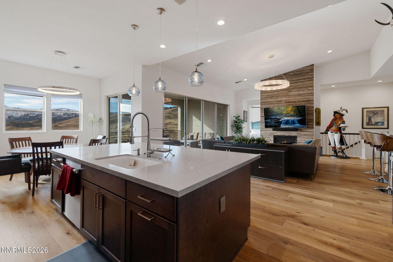 2237 Cold Creek Trail, Reno, NV 89523 Photo