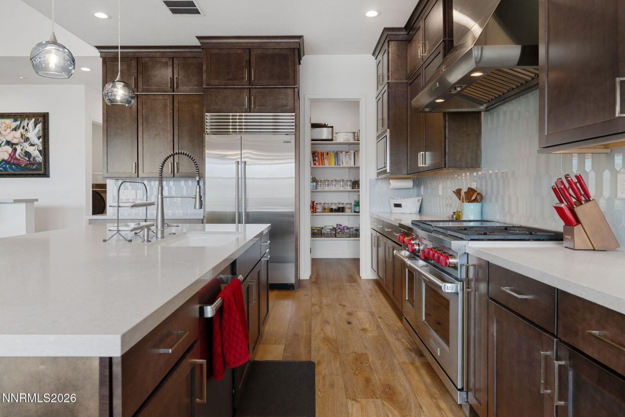 2237 Cold Creek Trail, Reno, NV 89523 Photo