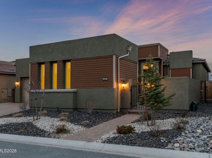 2237 Cold Creek Trail, Reno, NV 89523 Photo