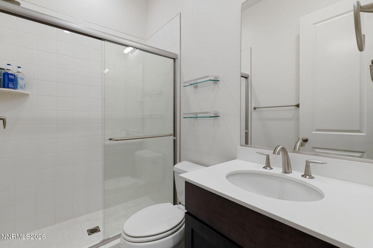 2237 Cold Creek Trail, Reno, NV 89523 Photo