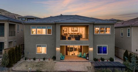 2237 Cold Creek Trail, Reno, NV 89523 Photo