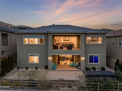 2237 Cold Creek Trail, Reno, NV 89523 Photo