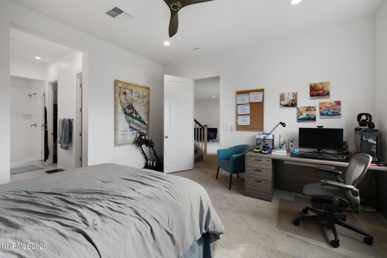 2237 Cold Creek Trail, Reno, NV 89523 Photo