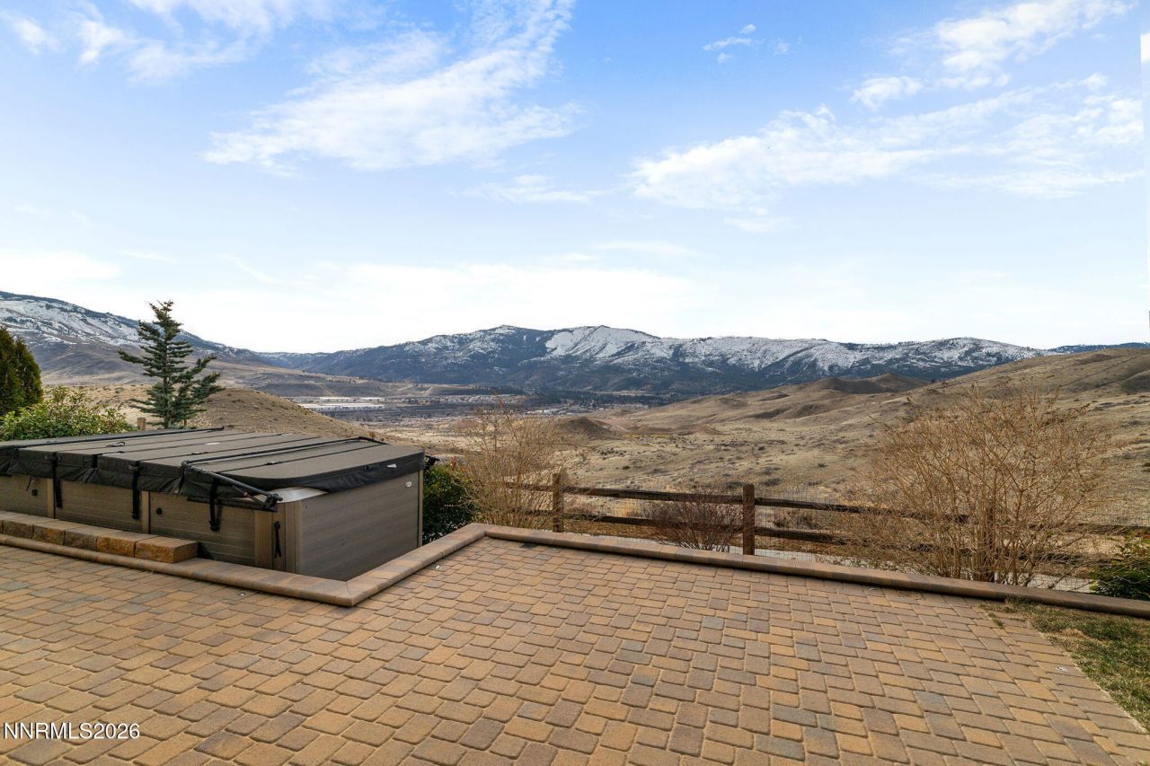 2237 Cold Creek Trail, Reno, NV 89523 Photo