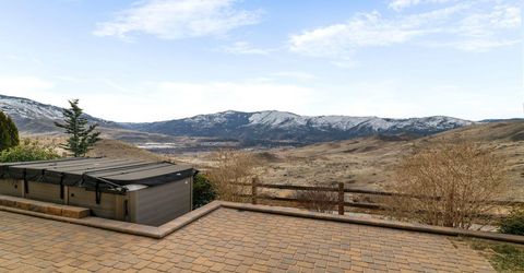 2237 Cold Creek Trail, Reno, NV 89523 Photo