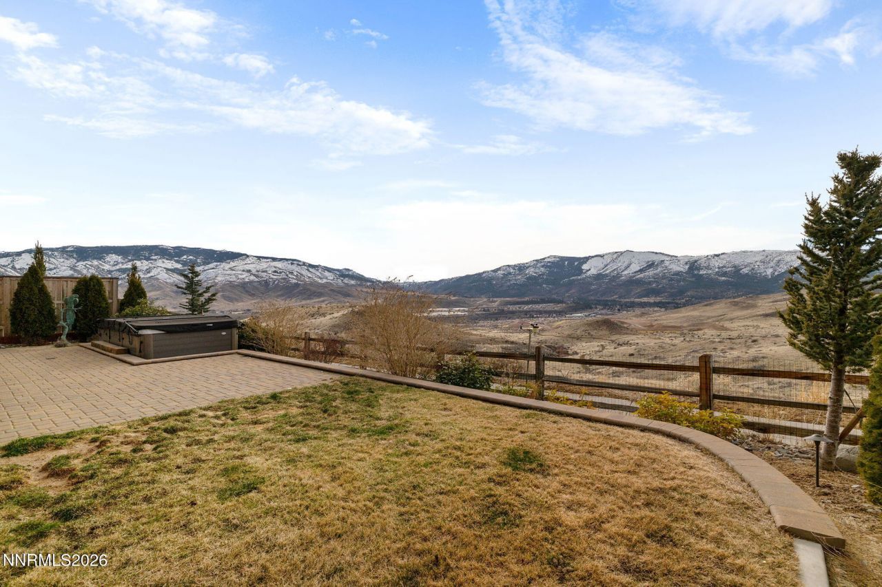 2237 Cold Creek Trail, Reno, NV 89523 Photo