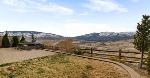 2237 Cold Creek Trail, Reno, NV 89523 Photo