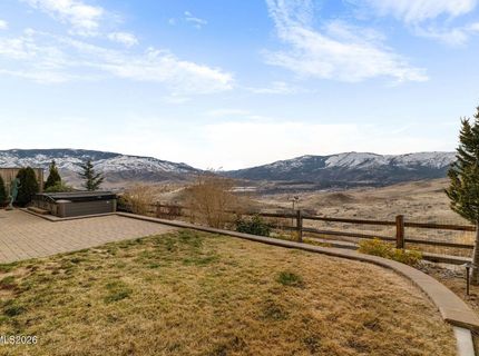 2237 Cold Creek Trail, Reno, NV 89523 Photo