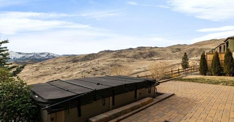 2237 Cold Creek Trail, Reno, NV 89523 Photo