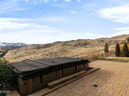 2237 Cold Creek Trail, Reno, NV 89523 Photo