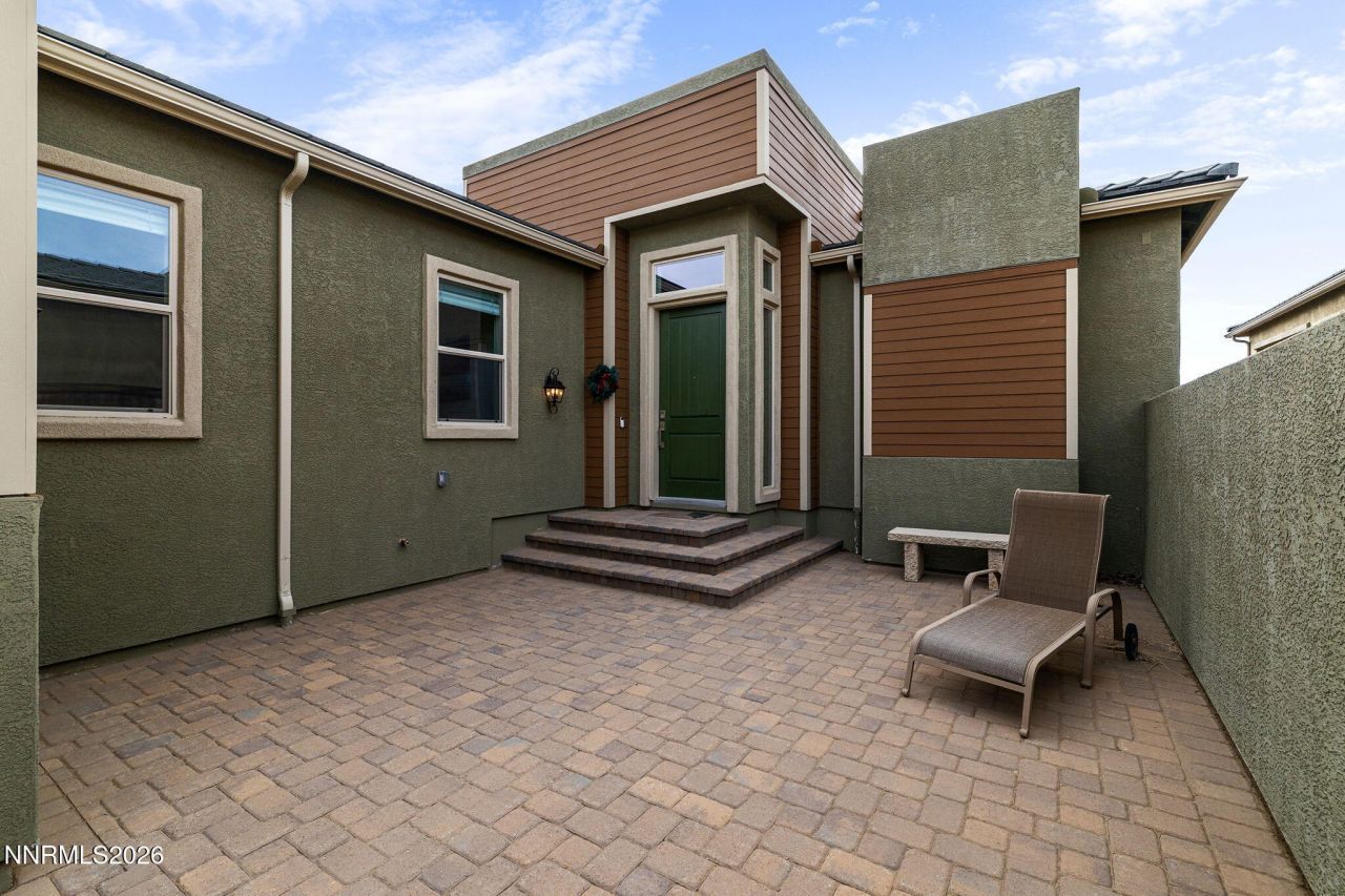 2237 Cold Creek Trail, Reno, NV 89523 Photo