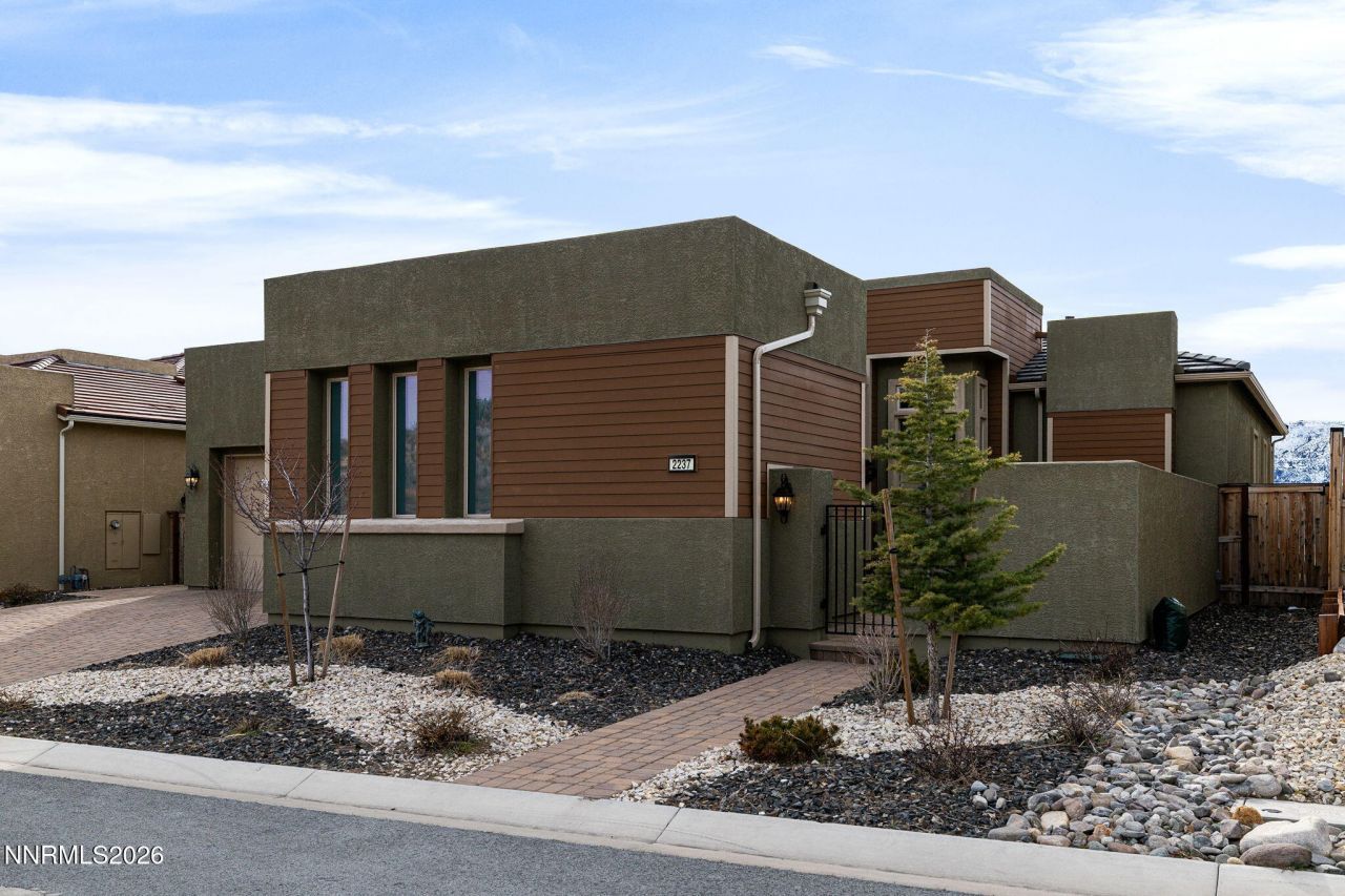 2237 Cold Creek Trail, Reno, NV 89523 Photo