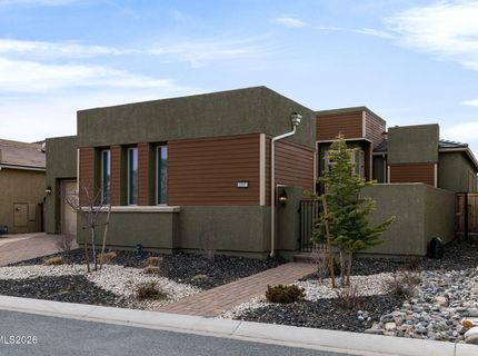 2237 Cold Creek Trail, Reno, NV 89523 Photo