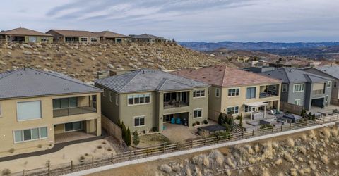 2237 Cold Creek Trail, Reno, NV 89523 Photo