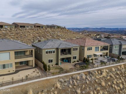 2237 Cold Creek Trail, Reno, NV 89523 Photo