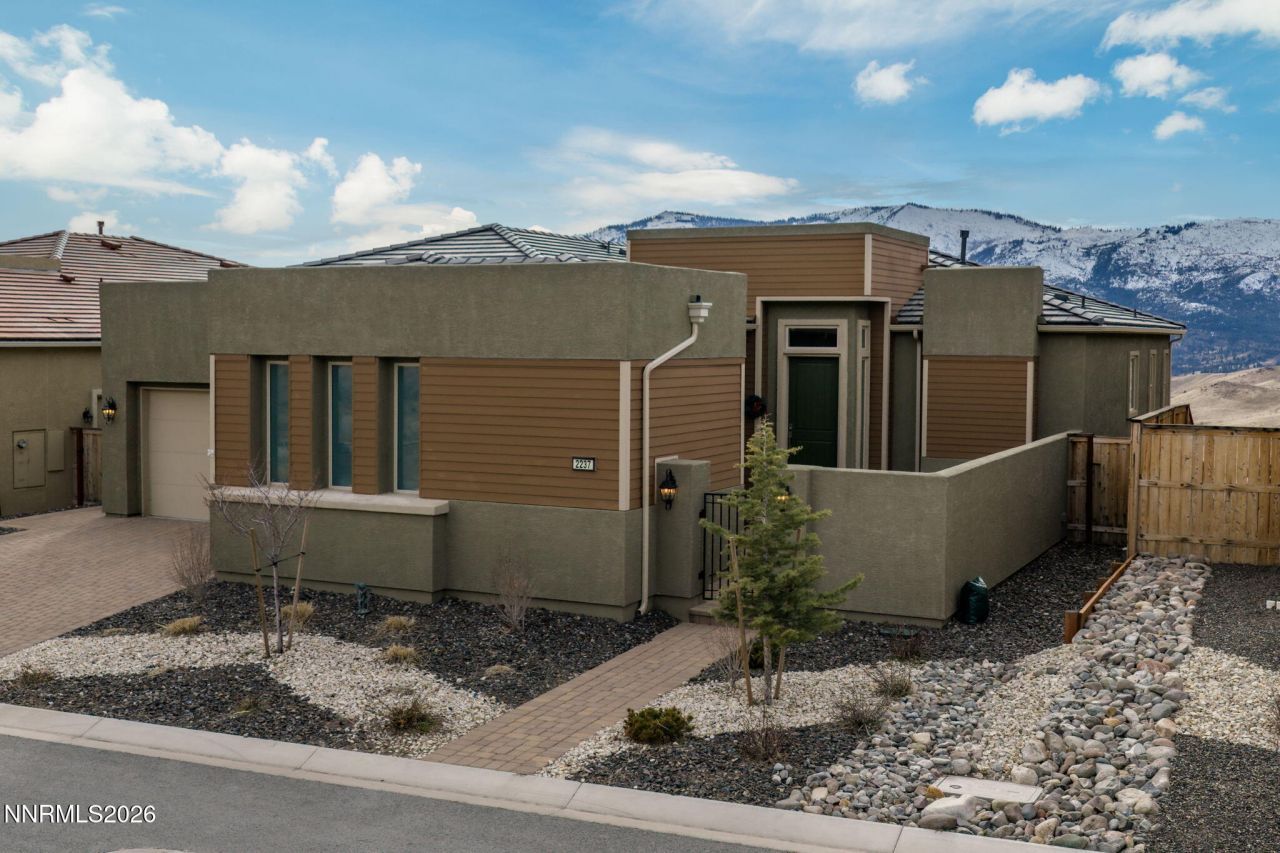 2237 Cold Creek Trail, Reno, NV 89523 Photo