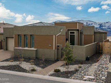 2237 Cold Creek Trail, Reno, NV 89523 Photo