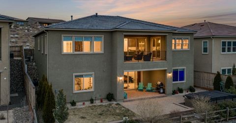2237 Cold Creek Trail, Reno, NV 89523 Photo