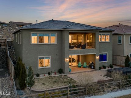 2237 Cold Creek Trail, Reno, NV 89523 Photo