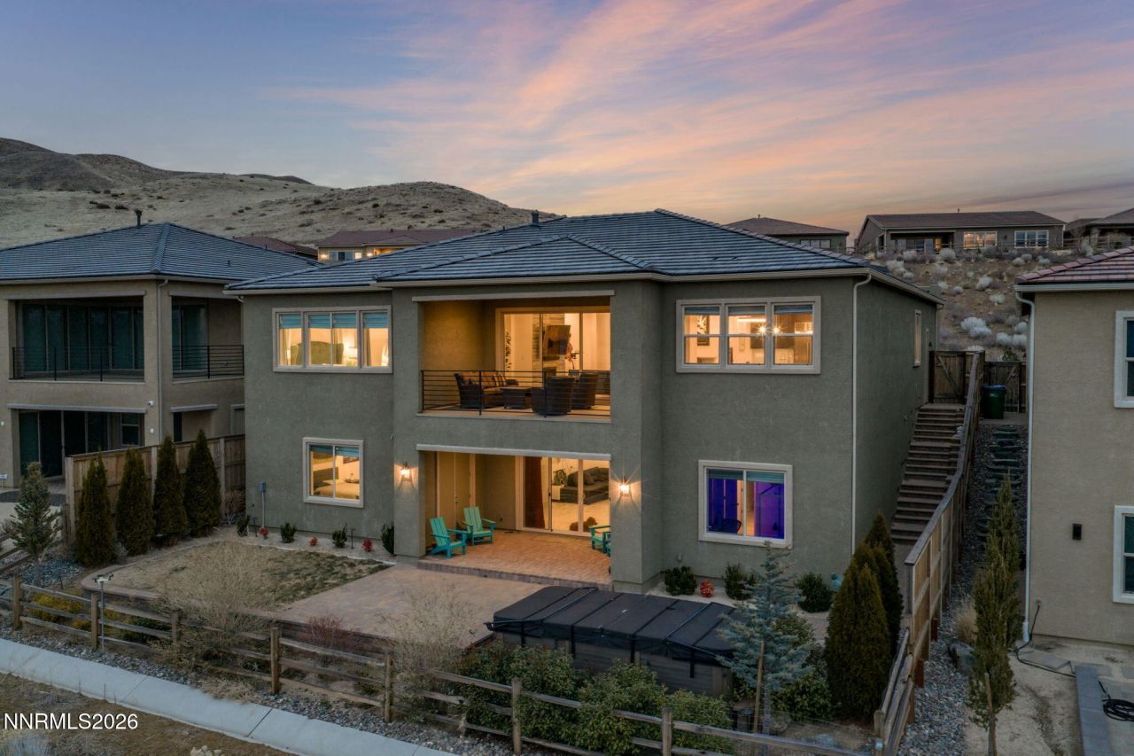 2237 Cold Creek Trail, Reno, NV 89523 Photo