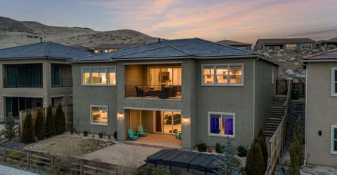 2237 Cold Creek Trail, Reno, NV 89523 Photo