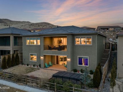 2237 Cold Creek Trail, Reno, NV 89523 Photo