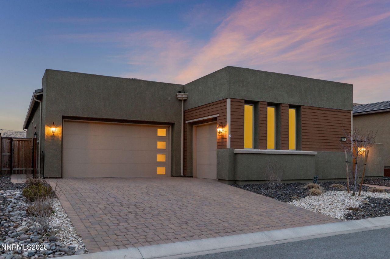 2237 Cold Creek Trail, Reno, NV 89523 Photo