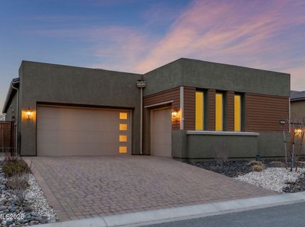 2237 Cold Creek Trail, Reno, NV 89523 Photo