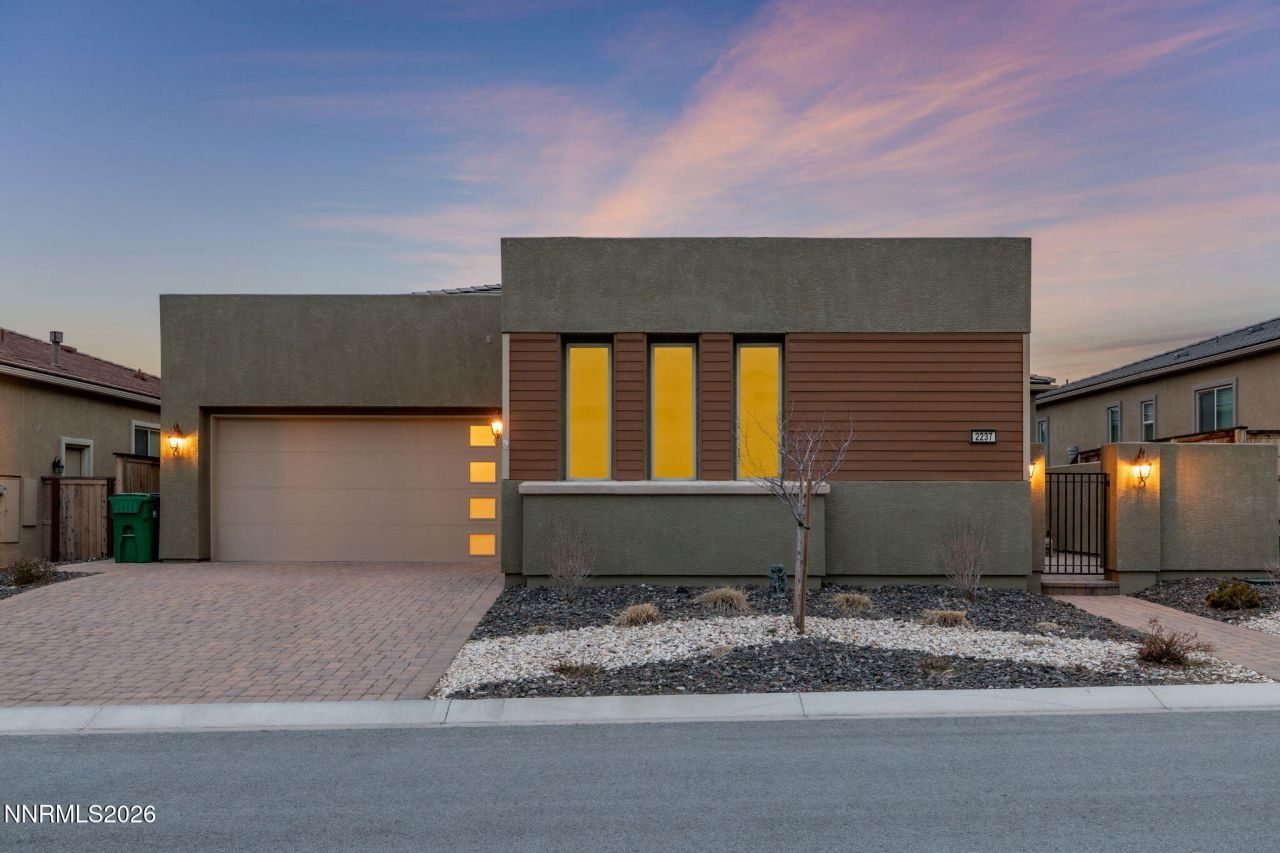 2237 Cold Creek Trail, Reno, NV 89523 Photo