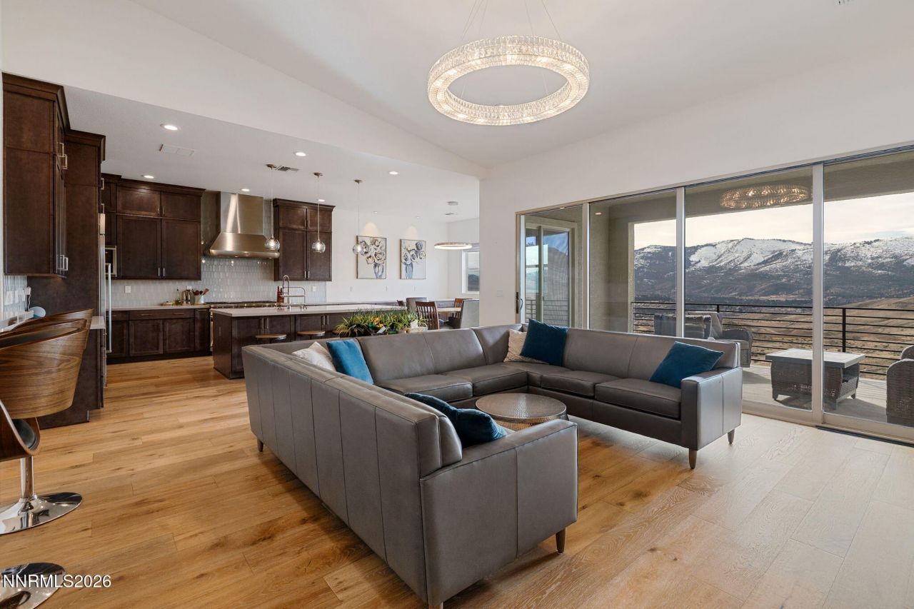 2237 Cold Creek Trail, Reno, NV 89523 Photo