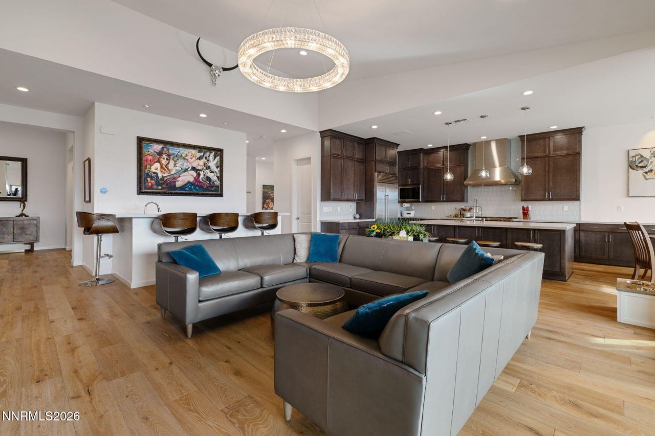 2237 Cold Creek Trail, Reno, NV 89523 Photo