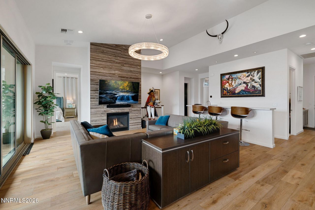 2237 Cold Creek Trail, Reno, NV 89523 Photo