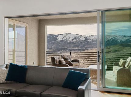 2237 Cold Creek Trail, Reno, NV 89523 Photo