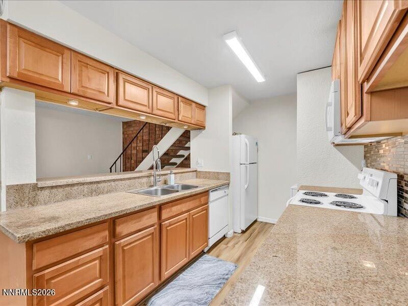 820 Jamaica Avenue, Unit 3, Reno, NV 89502 Photo