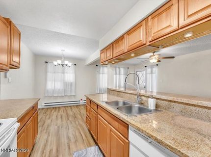 820 Jamaica Avenue, Unit 3, Reno, NV 89502 Photo