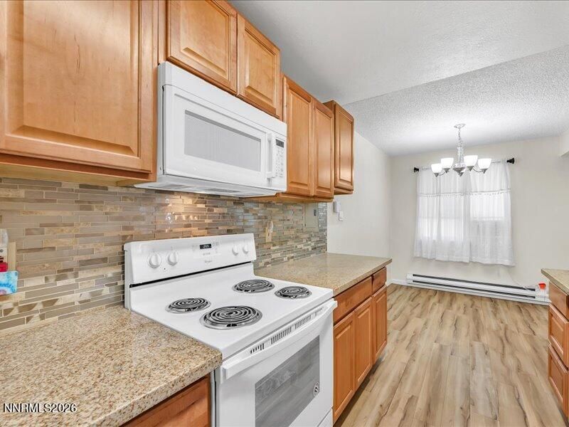 820 Jamaica Avenue, Unit 3, Reno, NV 89502 Photo