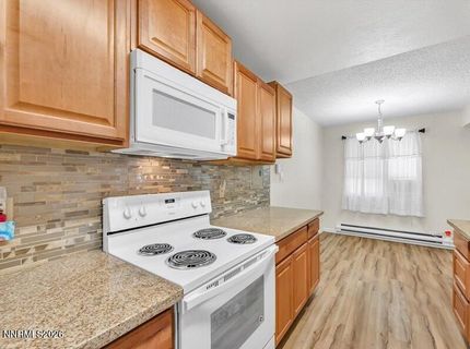 820 Jamaica Avenue, Unit 3, Reno, NV 89502 Photo