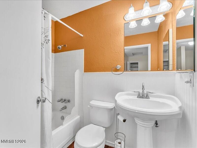 820 Jamaica Avenue, Unit 3, Reno, NV 89502 Photo