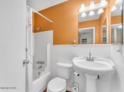 820 Jamaica Avenue, Unit 3, Reno, NV 89502 Photo