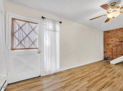 820 Jamaica Avenue, Unit 3, Reno, NV 89502 Photo