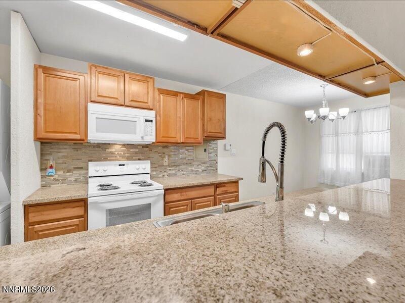 820 Jamaica Avenue, Unit 3, Reno, NV 89502 Photo