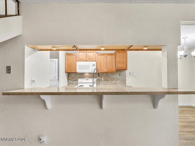 820 Jamaica Avenue, Unit 3, Reno, NV 89502 Photo