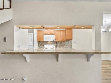 820 Jamaica Avenue, Unit 3, Reno, NV 89502 Photo