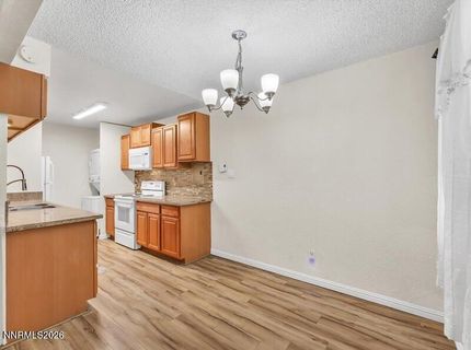 820 Jamaica Avenue, Unit 3, Reno, NV 89502 Photo