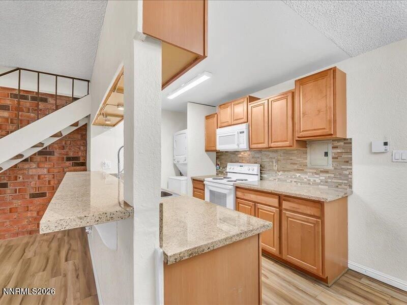 820 Jamaica Avenue, Unit 3, Reno, NV 89502 Photo