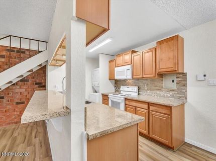 820 Jamaica Avenue, Unit 3, Reno, NV 89502 Photo