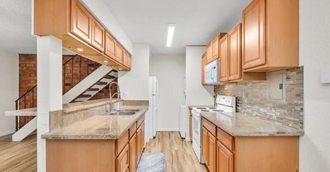 820 Jamaica Avenue, Unit 3, Reno, NV 89502 Photo