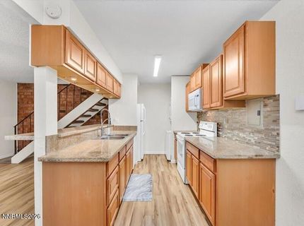 820 Jamaica Avenue, Unit 3, Reno, NV 89502 Photo