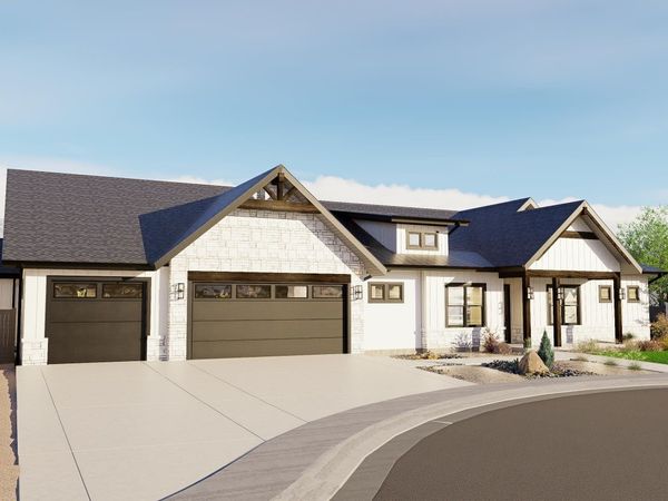 1026 Lone Tree Court, Fruita, CO 81521