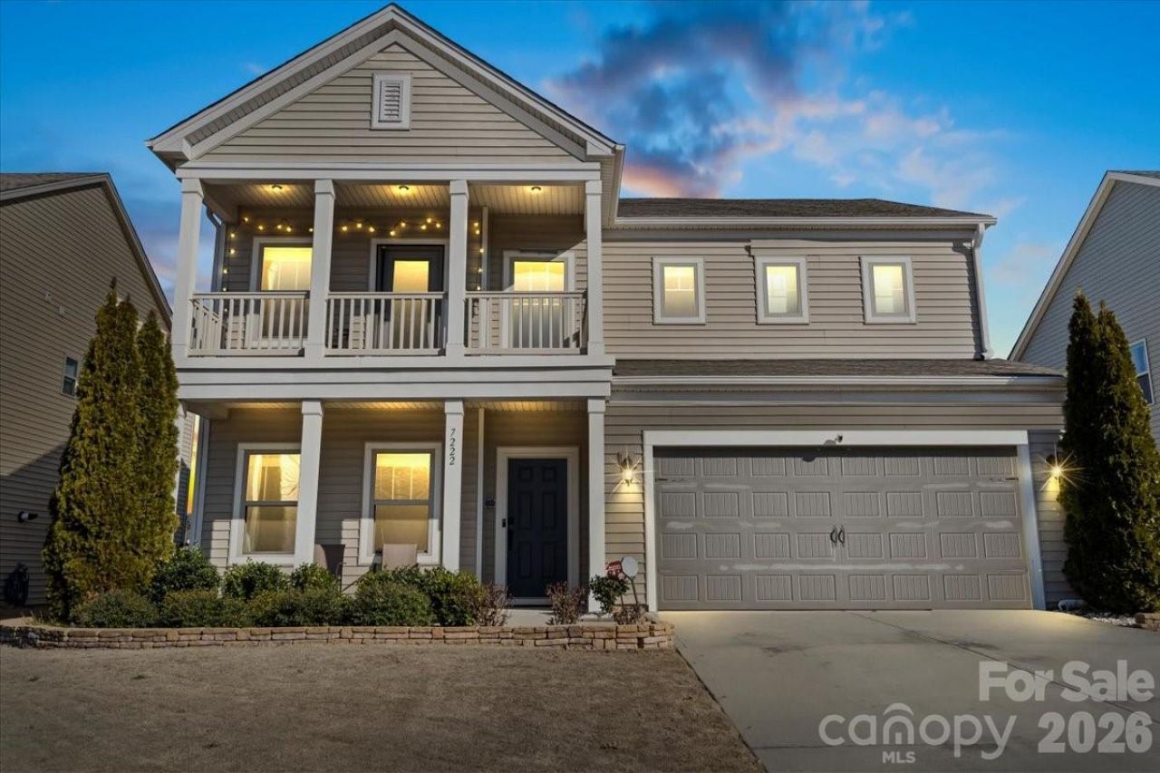 7222 Rupell Drive, Charlotte, NC 28273 Main Photo